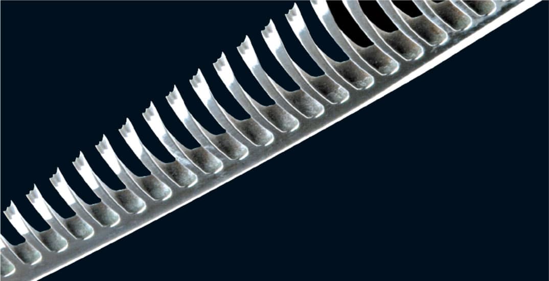 Japanese hairdressing scissors Togiya Art Collection I