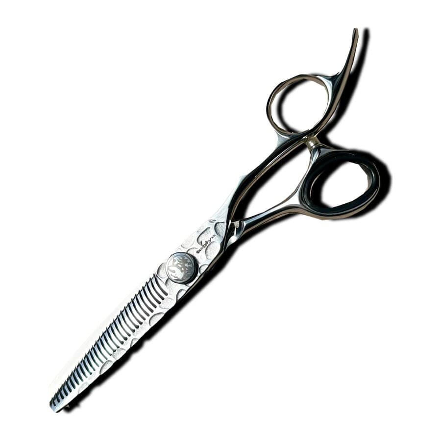 Japanese hairdressing scissors Togiya TFS-30