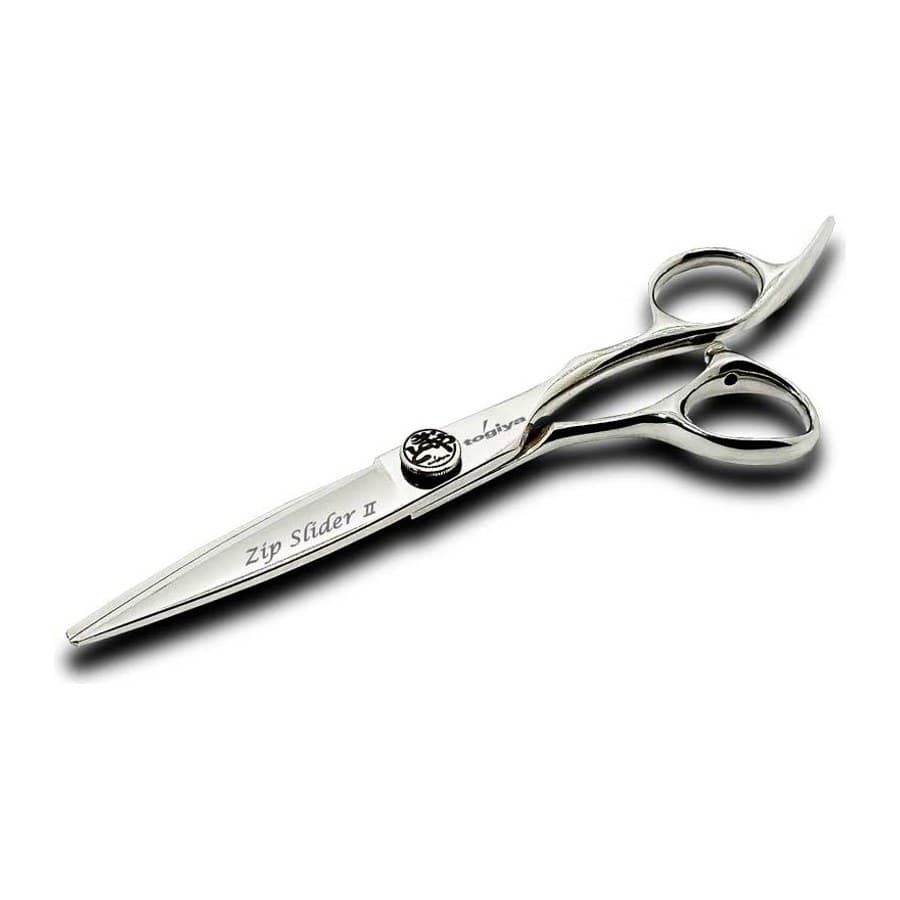 Japanese hairdressing scissors Togiya TSO-60