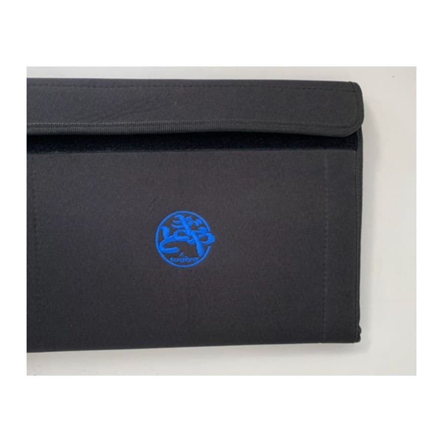 Japanese hairdressing scissors Togiya BAG-L