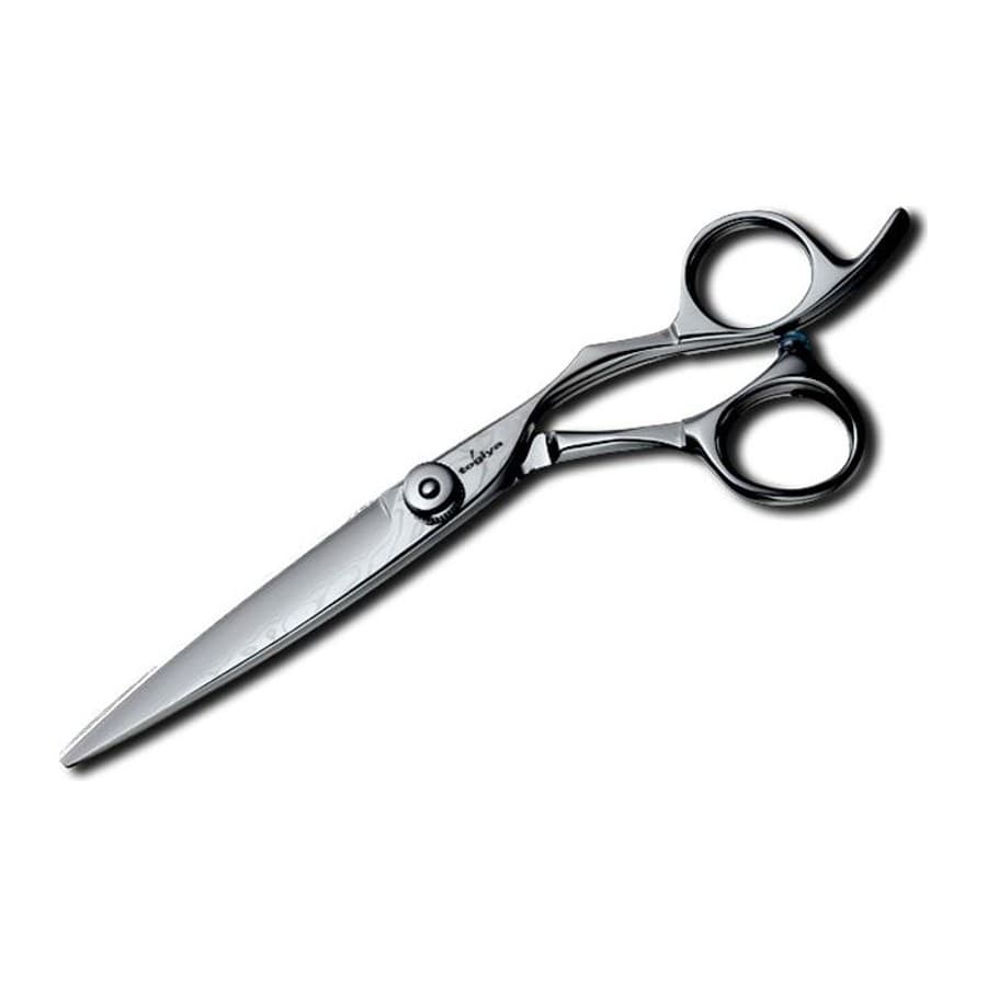 Japanese hairdressing scissors Togiya Highest Series