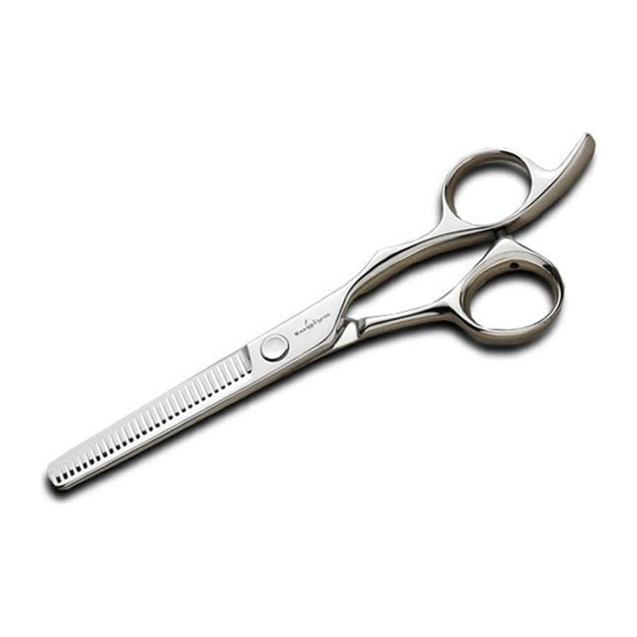 Japanese hairdressing scissors Togiya GMT-S