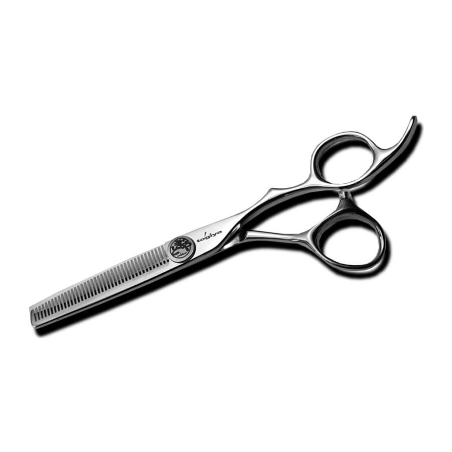 Japanese hairdressing scissors Togiya TOT-40