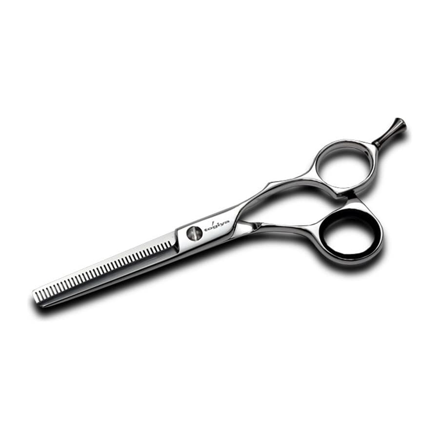 Japanese hairdressing scissors Togiya CST-38B