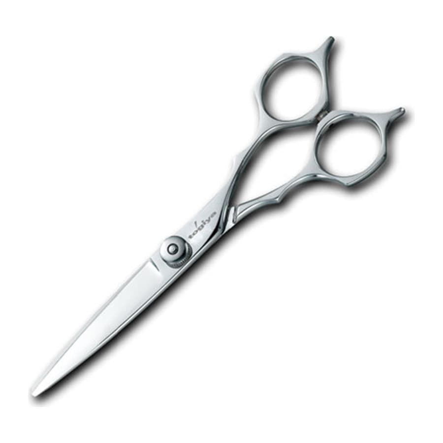 Japanese hairdressing scissors Togiya ATD